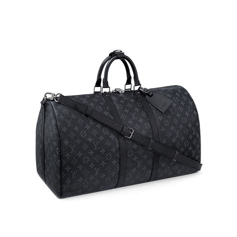 louis vuitton mens travel kit|black Louis Vuitton bags men's.